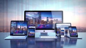 pngtree-3d-rendered-office-devices-for-website-building-with-responsive-features-picture-image_5595477